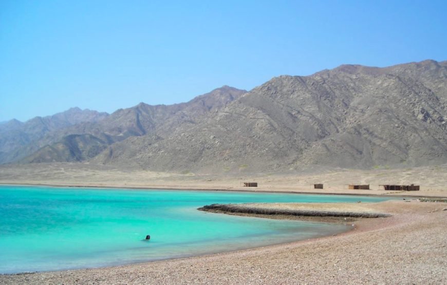 Ras Abu Galum and Blue Lagoon Safari