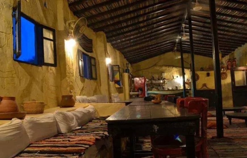 Tunis Village and Pottery Workshop Tour