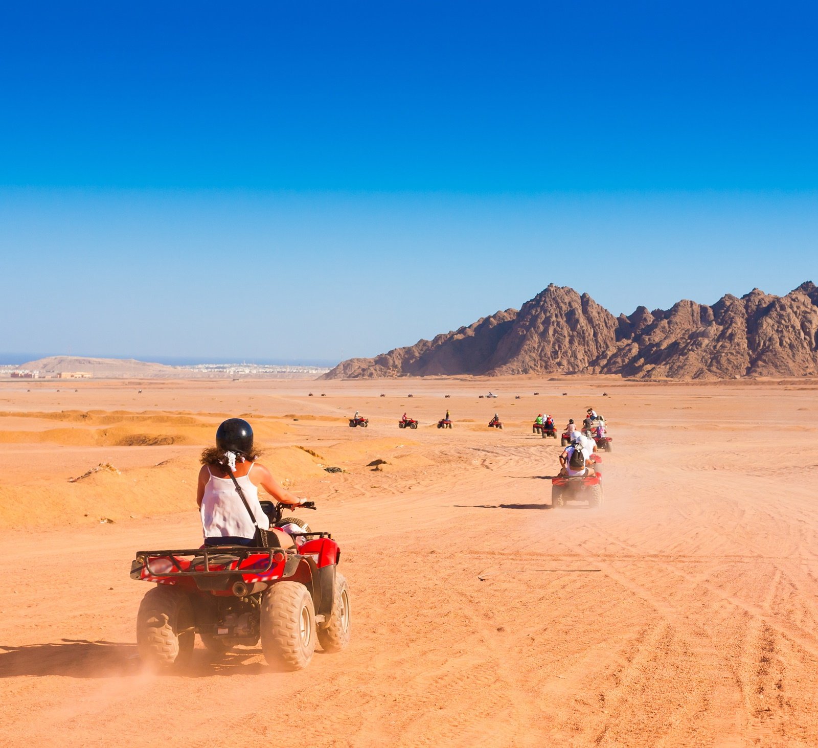 Viator Travel