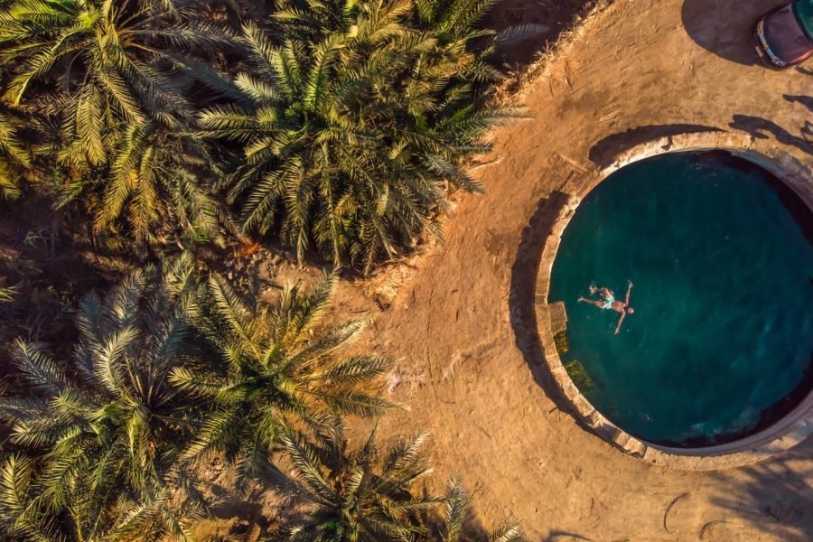 Siwa Oasis Adventure