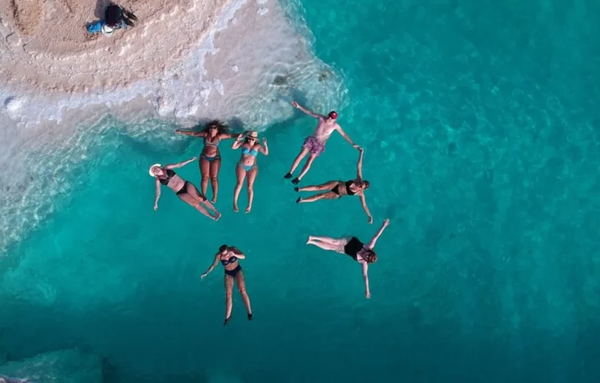 Siwa Oasis Adventure