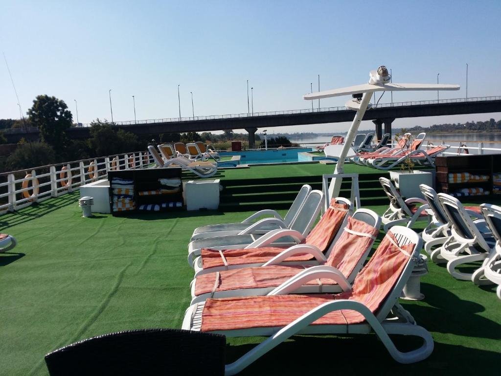 Day 4: Luxor – West Bank and Disembarkation