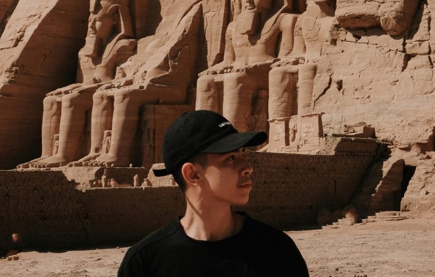 Abu Simbel Temples Tour