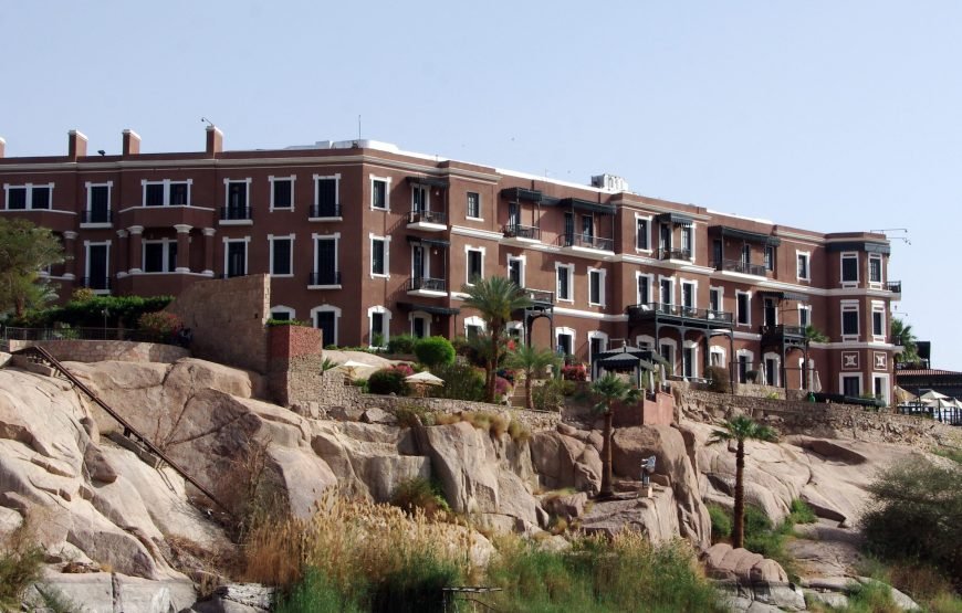 Cairo, Luxor, and Aswan Classic Tour