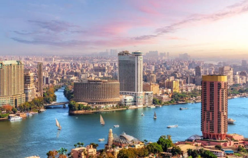 Cairo, Luxor, and Aswan Classic Tour