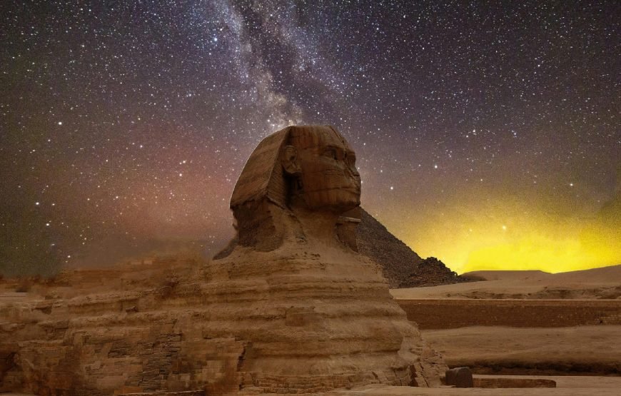 Cairo, Luxor, and Aswan Classic Tour